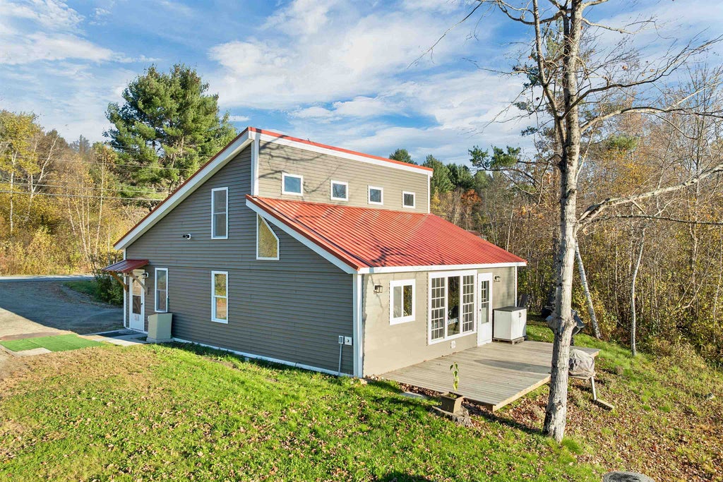 Photo of 155 Goose Pond Road, Canaan, NH 03741 (MLS # 5115388)