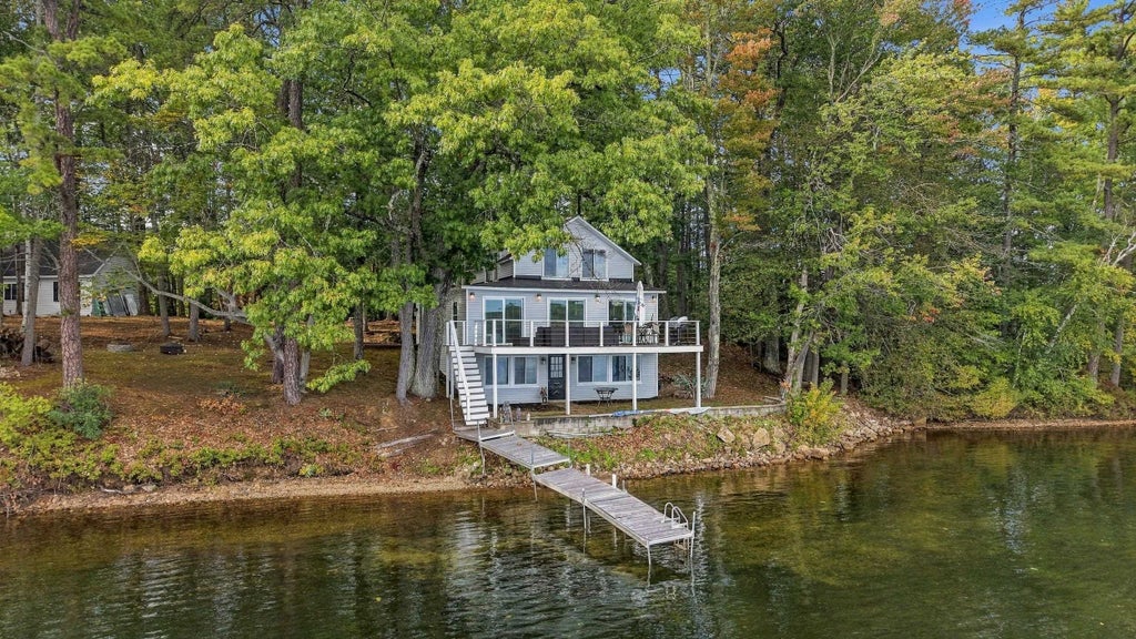 Photo of 5 Mohawk Island, Belmont, NH 03220 (MLS # 5112068)