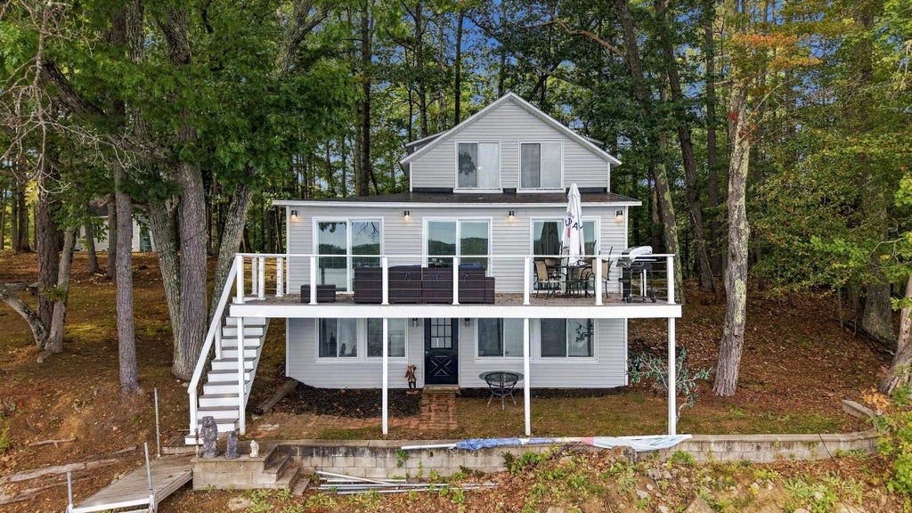 Photo of 5 Mohawk Island, Belmont, NH 03220 (MLS # 5112068)