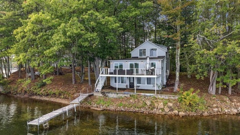 Photo of 5 Mohawk Island, Belmont, NH 03220 (MLS # 5112068)