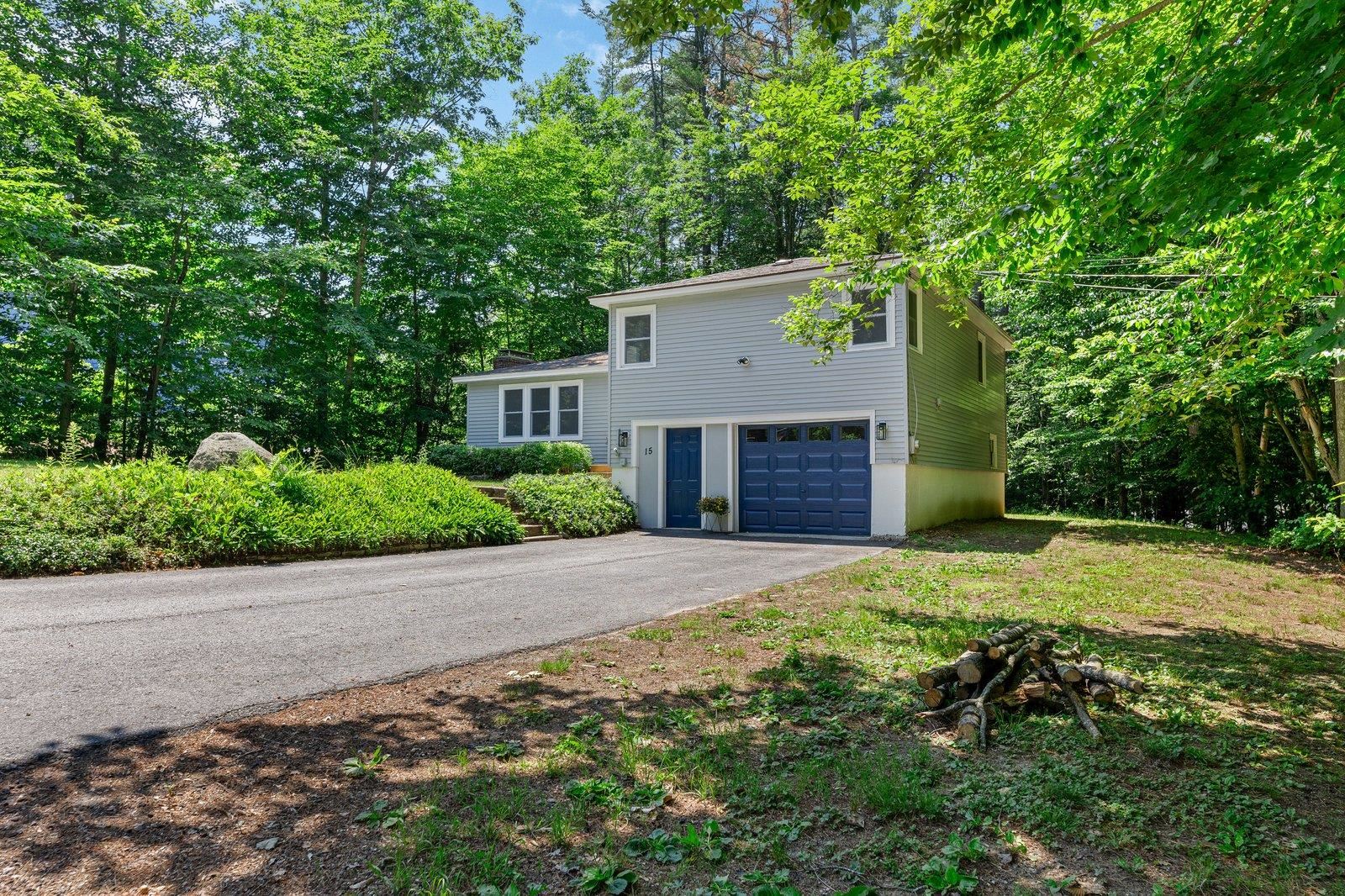 15 Webb Road