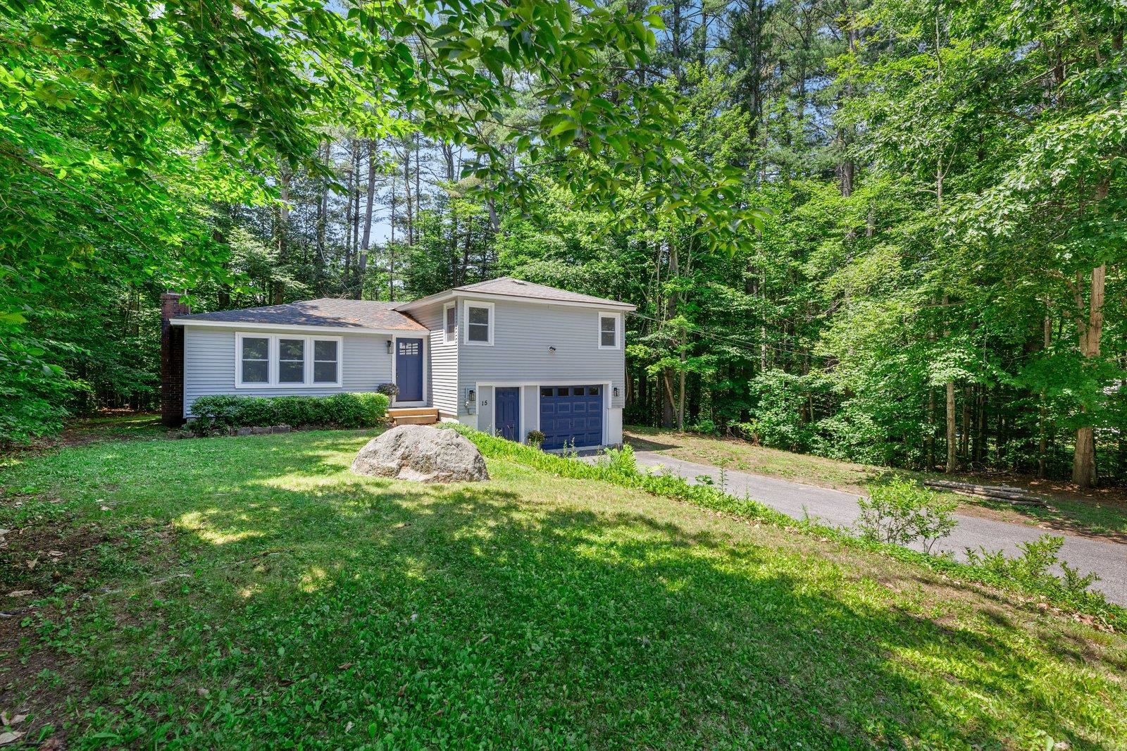 15 Webb Road