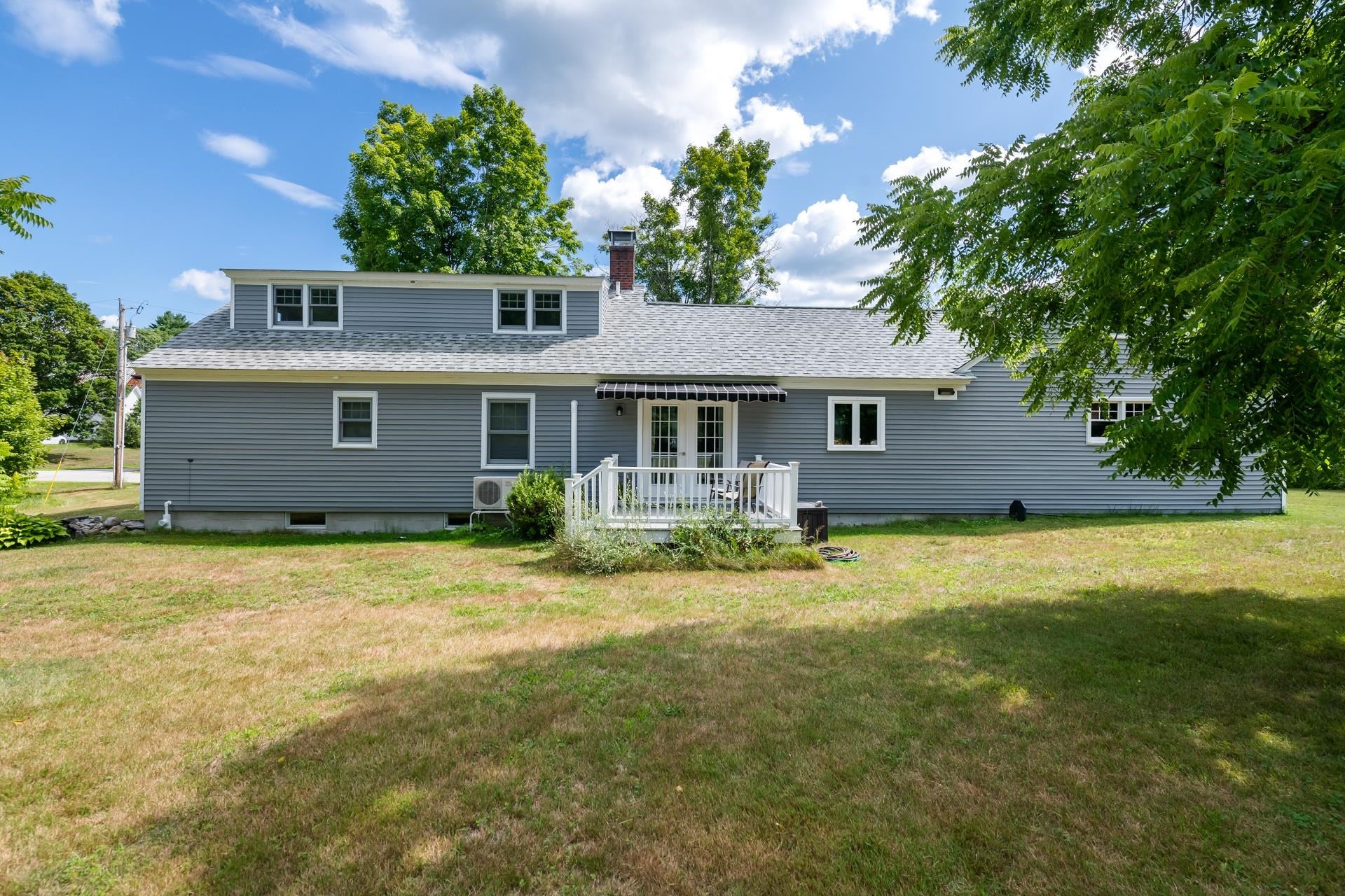 18 Kirtland Street