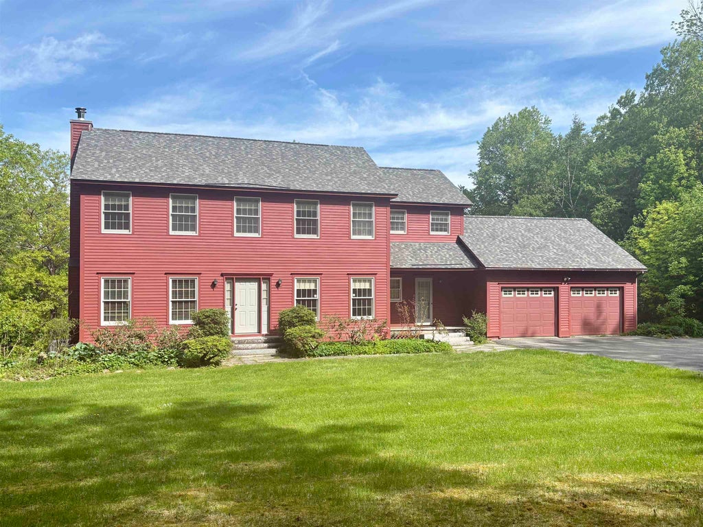 Photo of 29 Carriage Lane, Hanover, NH 03755 (MLS # 5091165)