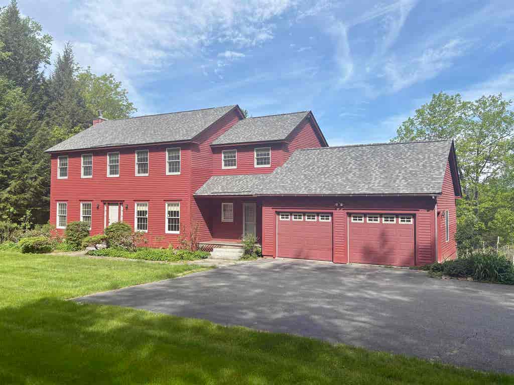 Photo of 29 Carriage Lane, Hanover, NH 03755 (MLS # 5091165)
