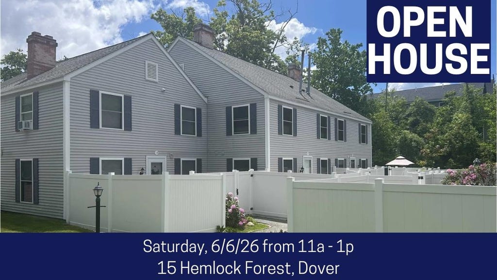 Photo of 15 Hemlock Forest FRST, Dover, NH 03801 (MLS # 5092110)