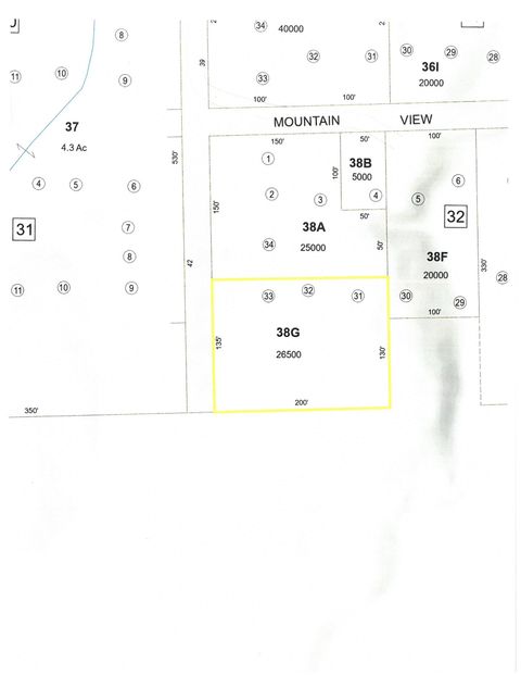 47 Spring Road Gorham NH 03581