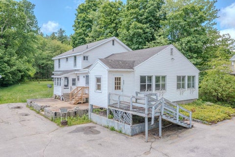 Photo of 553 Province Road, Strafford, NH 03884 (MLS # 5092563)