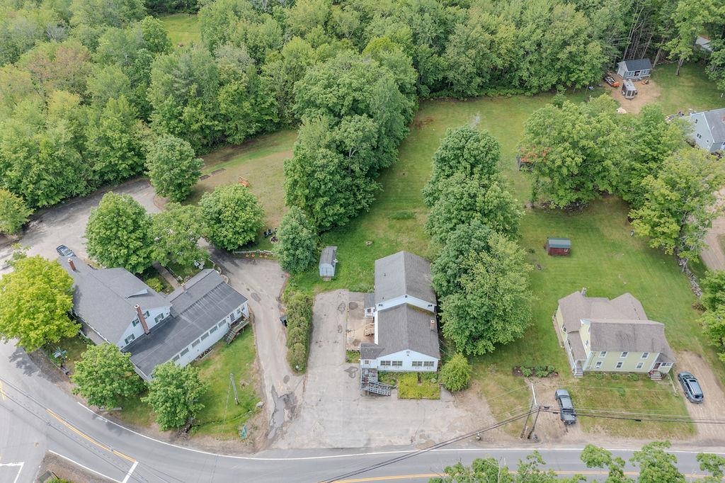 553 Province Road