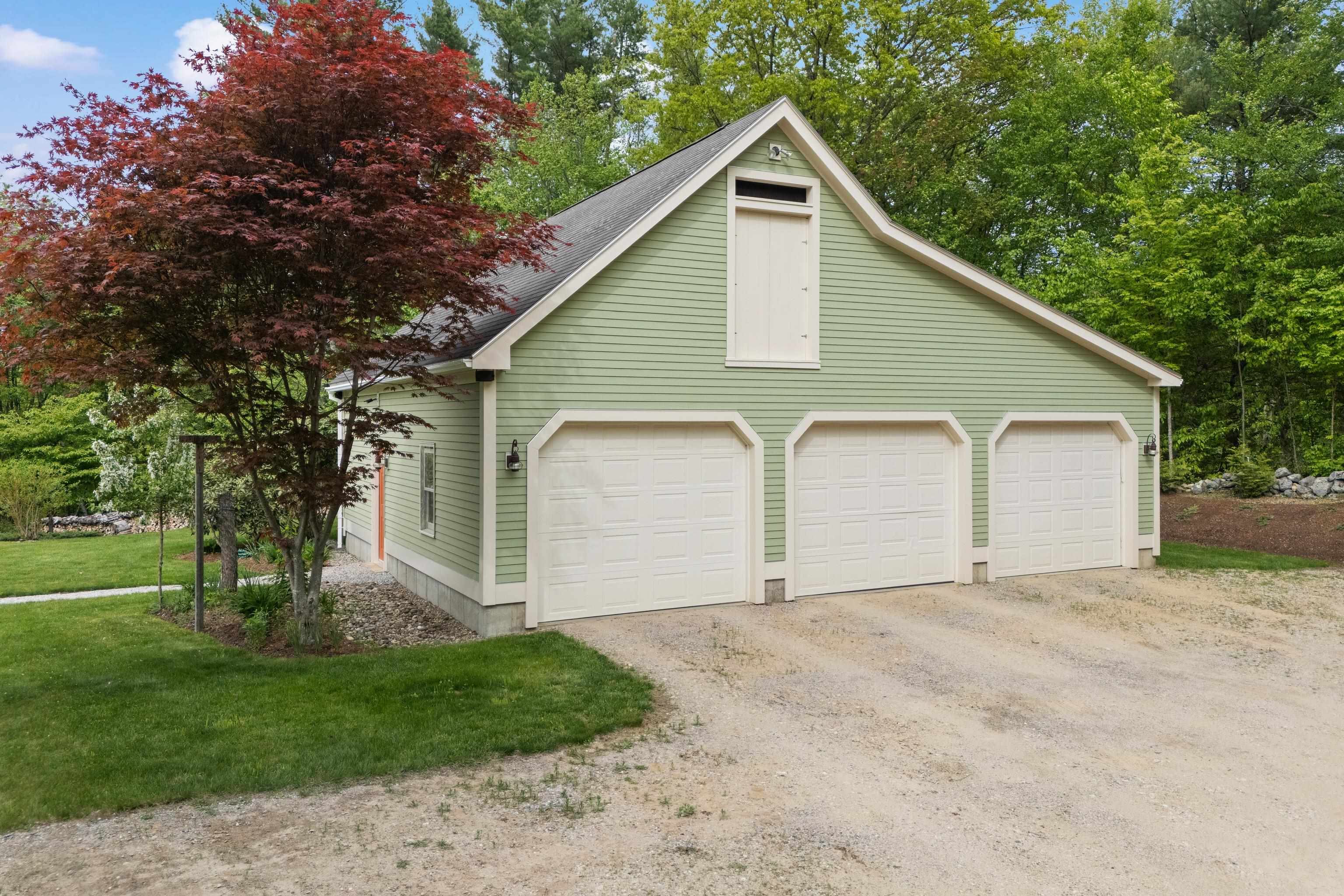 207 Webster Mills Road