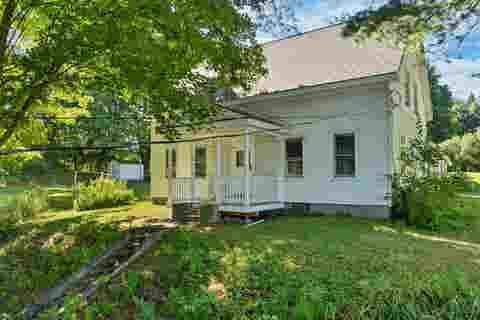 Photo of 169 E Main Street, Tilton, NH 03276 (MLS # 5104353)