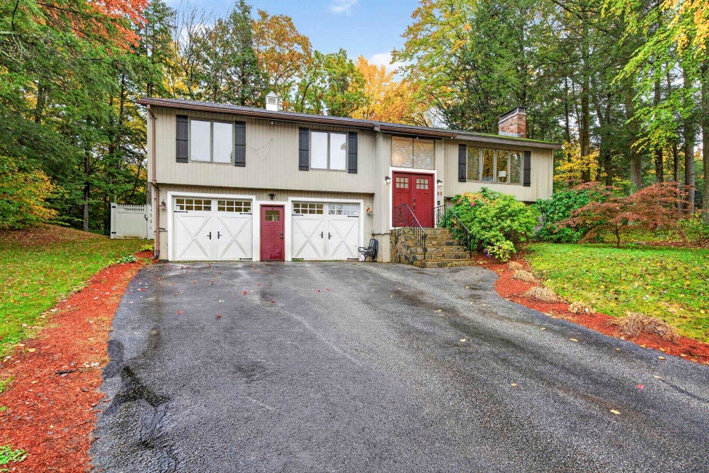 Photo of 55 Timber Lane, Laconia, NH 03246 (MLS # 5114666)