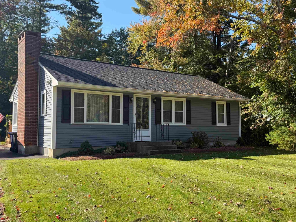 Photo of 1800 Lake Shore Road, Manchester, NH 03109 (MLS # 5113458)