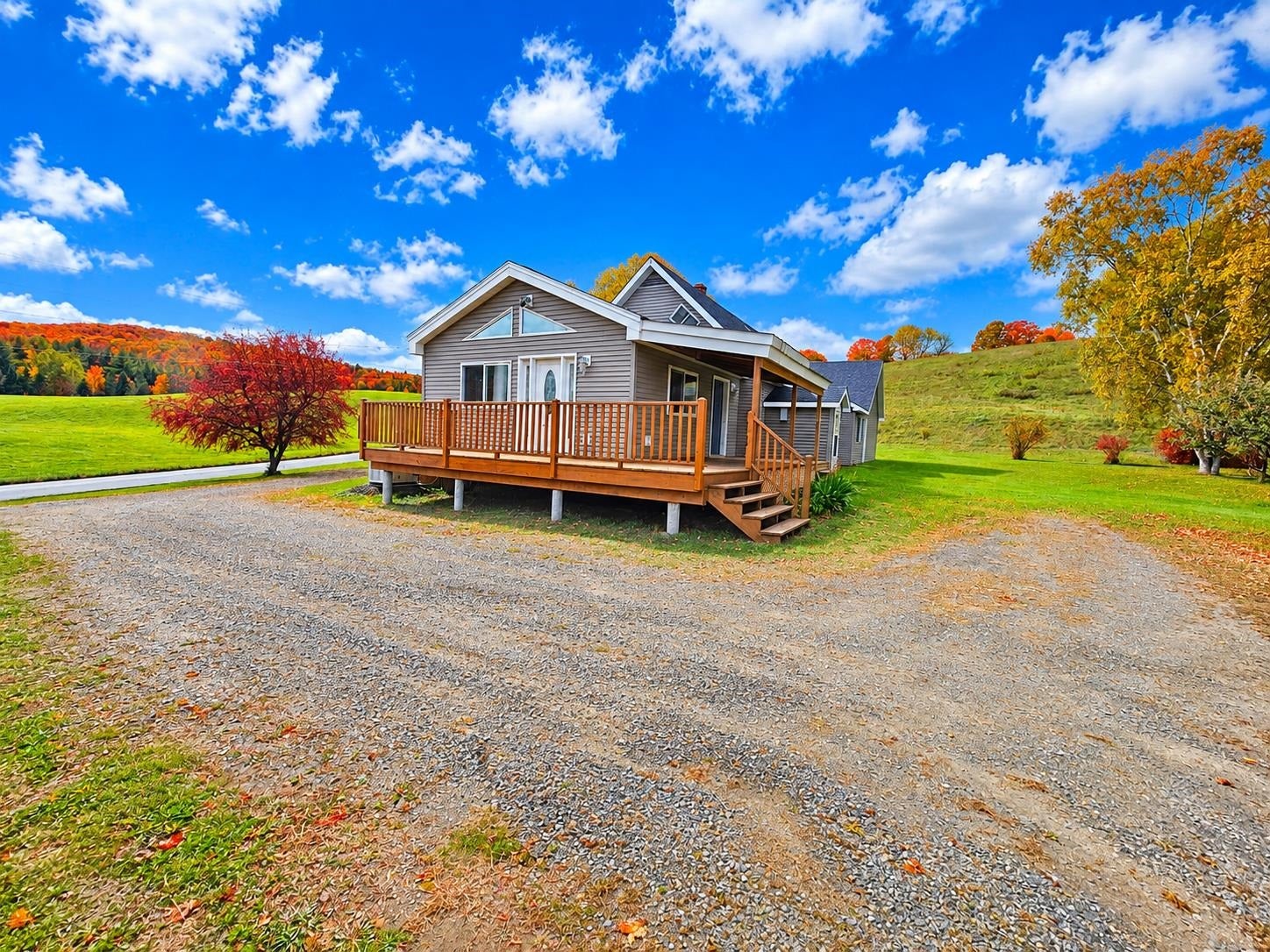 314 Perron Hill Road