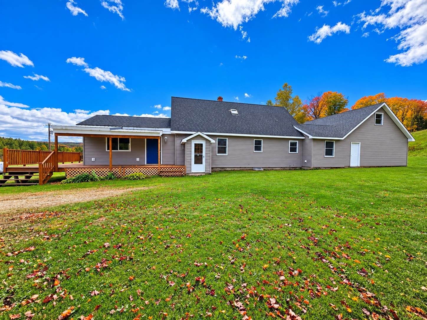 314 Perron Hill Road