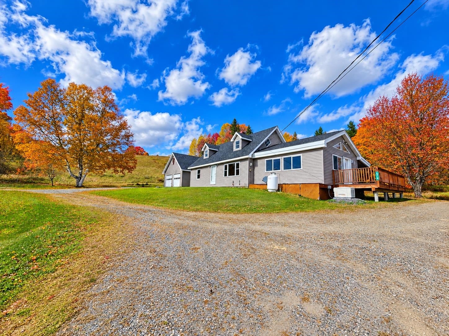 314 Perron Hill Road