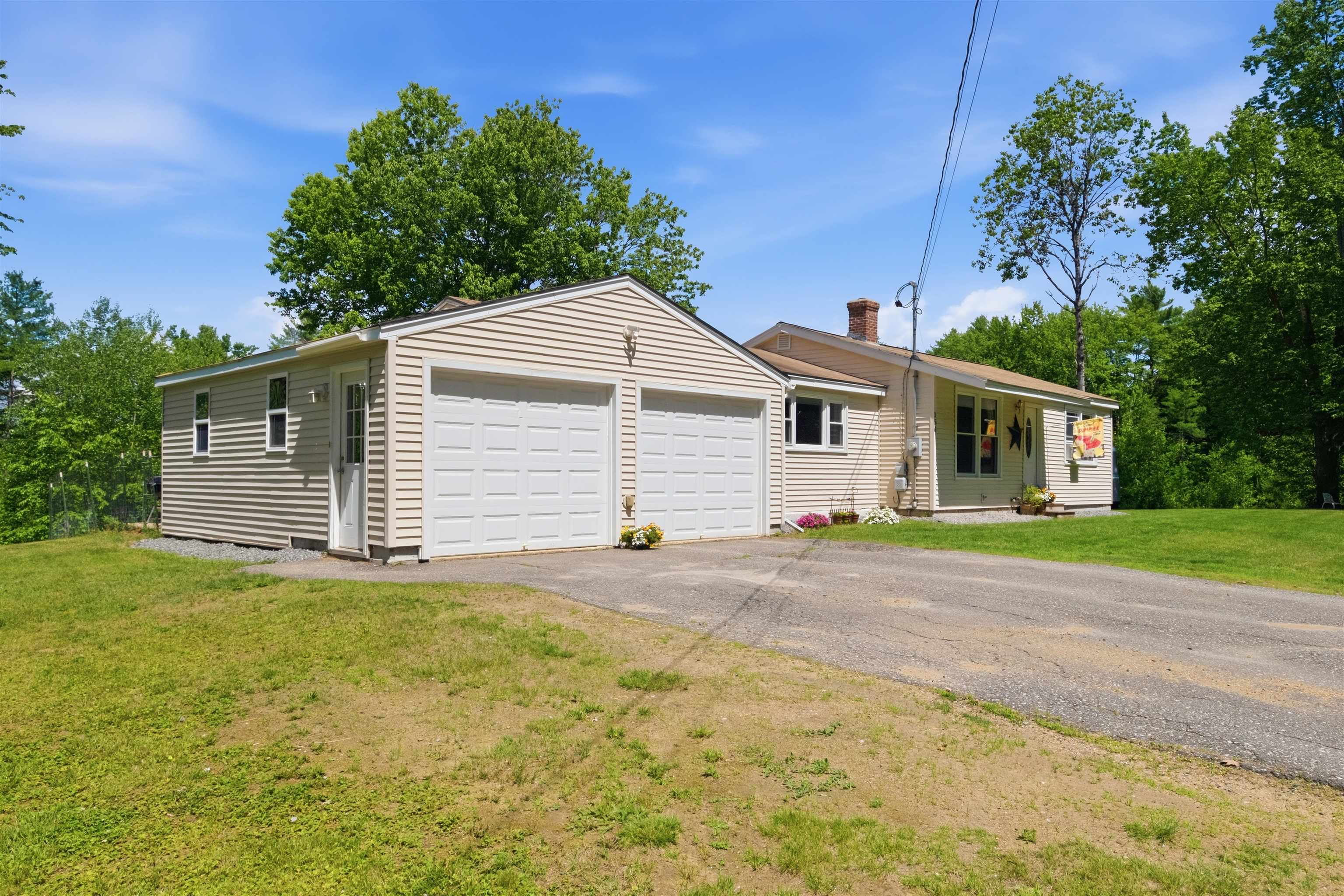 156 Seavey Road