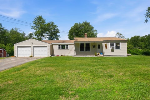 Photo of 156 Seavey Road, Belmont, NH 03220 (MLS # 5105641)