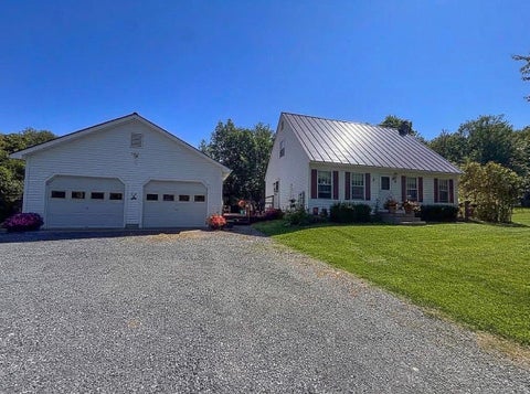 Photo of 4799 Route 30, Cornwall, VT 05753 (MLS # 5108666)