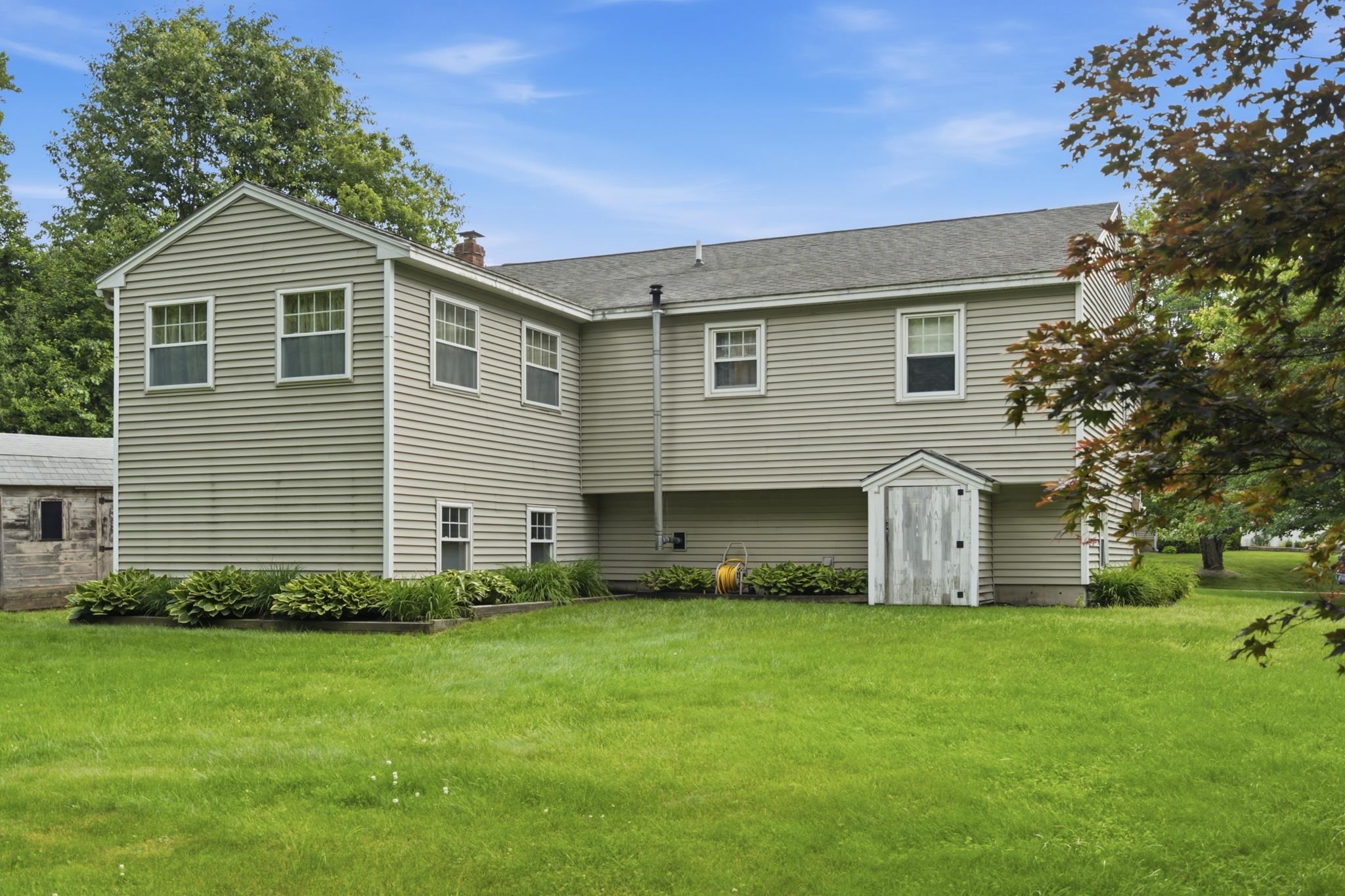 435 Terrie Drive
