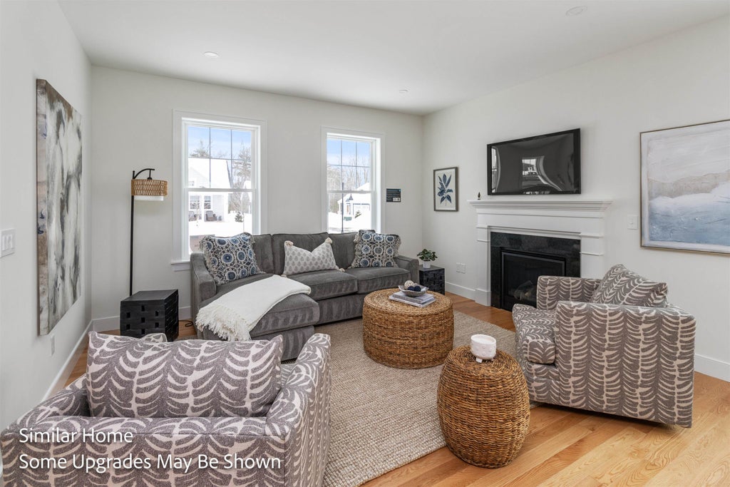 Photo of 10 Wittner's Run #57-10, Barrington, NH 03825 (MLS # 5111765)