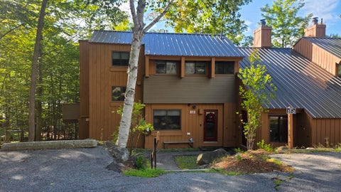 Photo of 37 Whaleback Road #1&2, Lincoln, NH 03251 (MLS # 5106557)