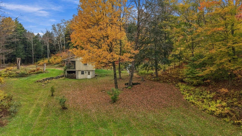 Photo of 119 Nye Road, Acworth, NH 03601 (MLS # 5114890)