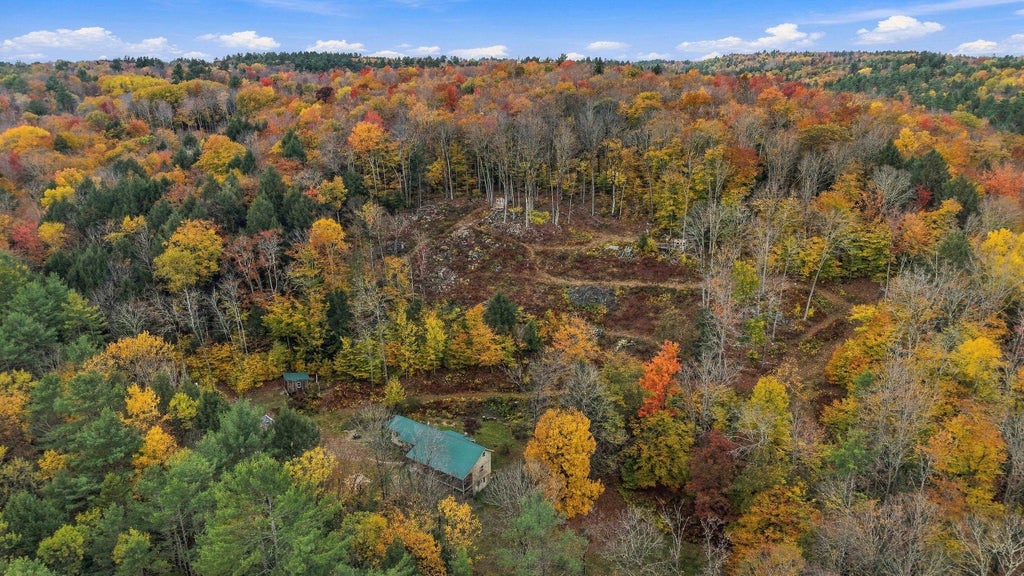 Photo of 119 Nye Road, Acworth, NH 03601 (MLS # 5114890)