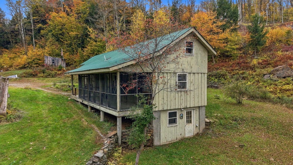 Photo of 119 Nye Road, Acworth, NH 03601 (MLS # 5114890)