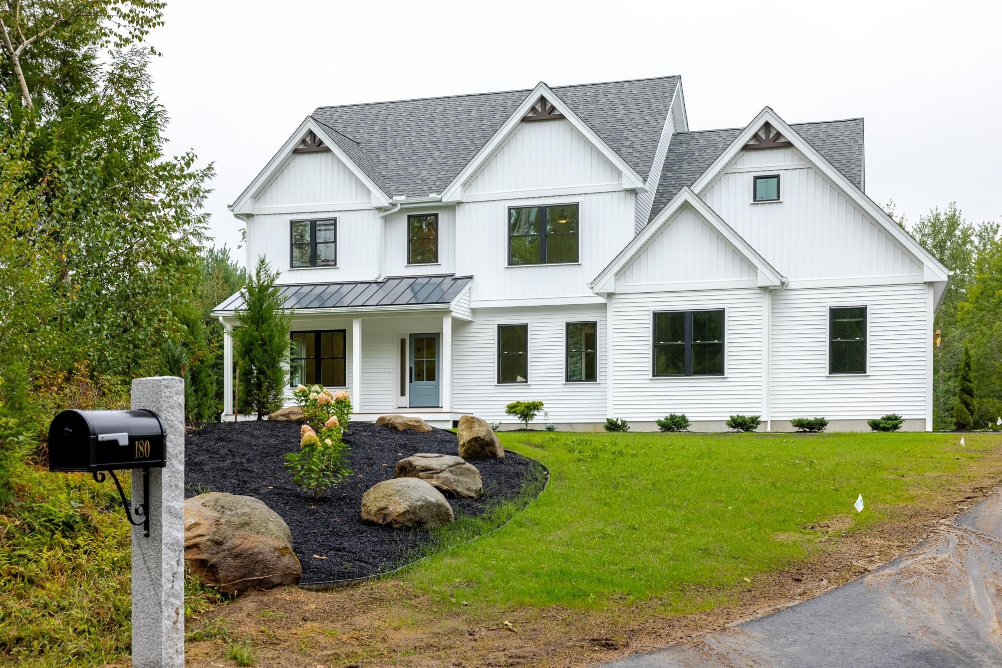 180 Nutting Road