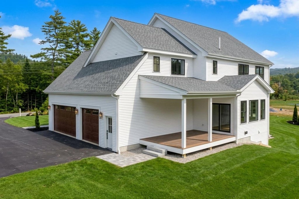 Photo of 180 Nutting Road, Sunapee, NH 03782 (MLS # 5109259)