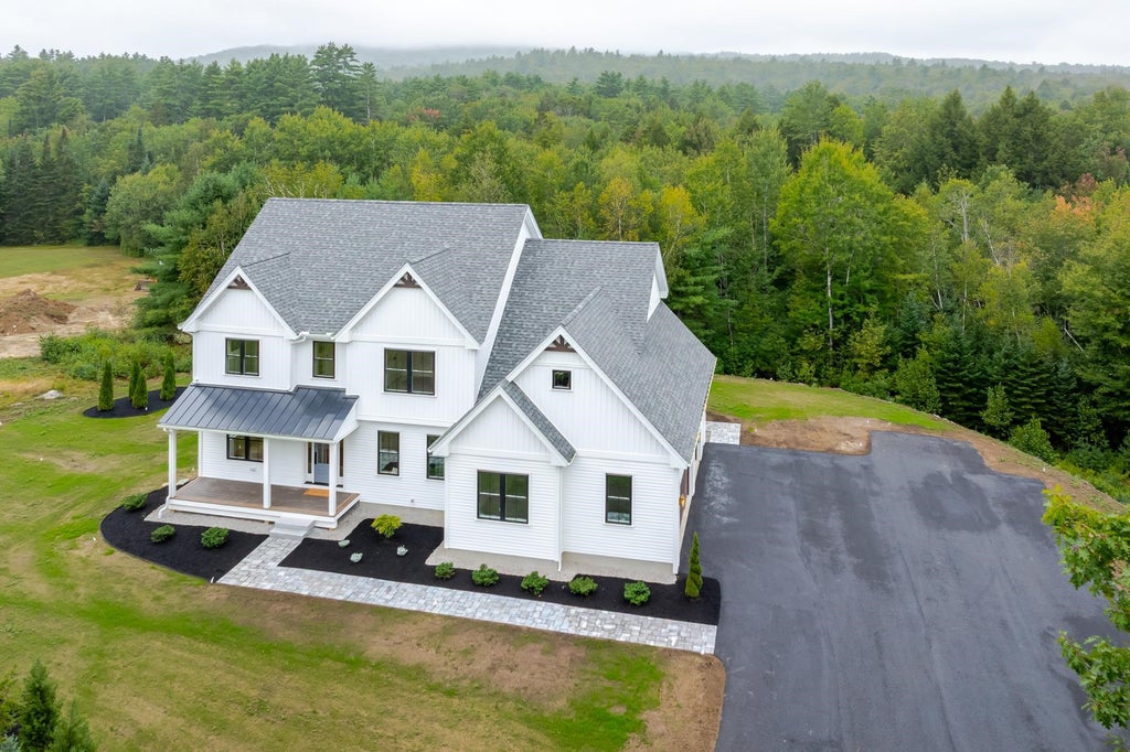 Photo of 180 Nutting Road, Sunapee, NH 03782 (MLS # 5109259)