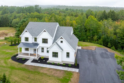 Photo of 180 Nutting Road, Sunapee, NH 03782 (MLS # 5109259)