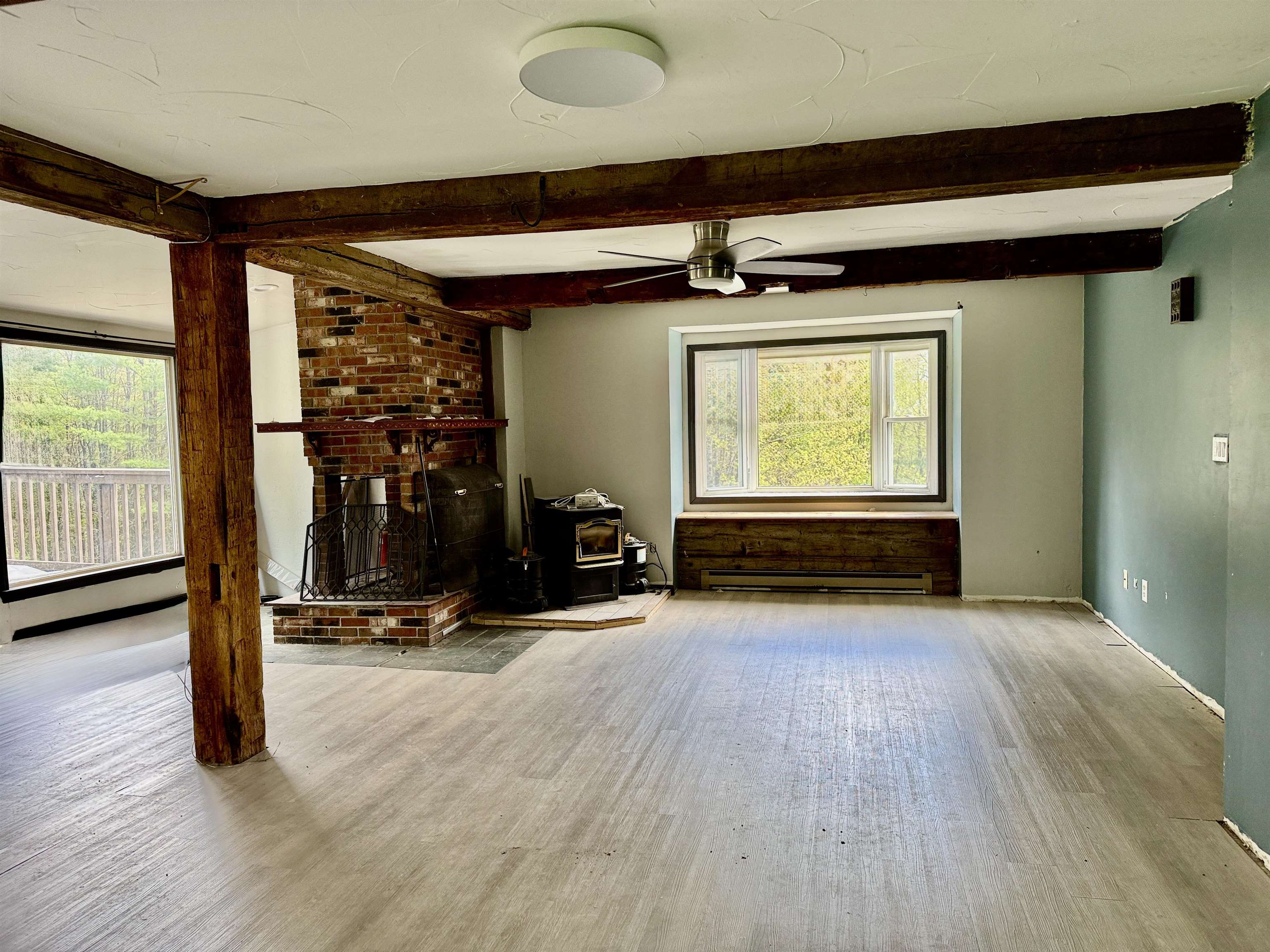 128 Roberts Hill Road