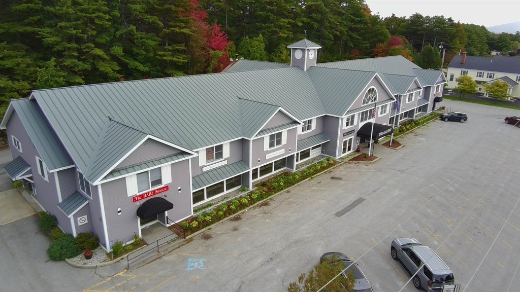 Photo of 276 Newport Road, New London, NH 03257 (MLS # 5113791)