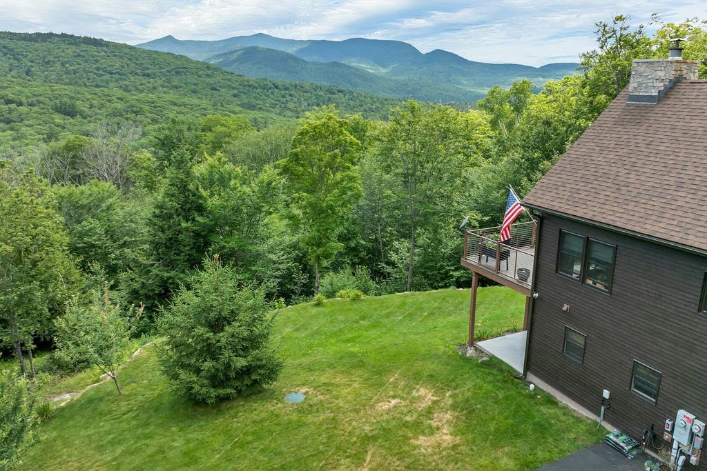 Photo of 287 Orris Road, Thornton, NH 03285 (MLS # 5102286)