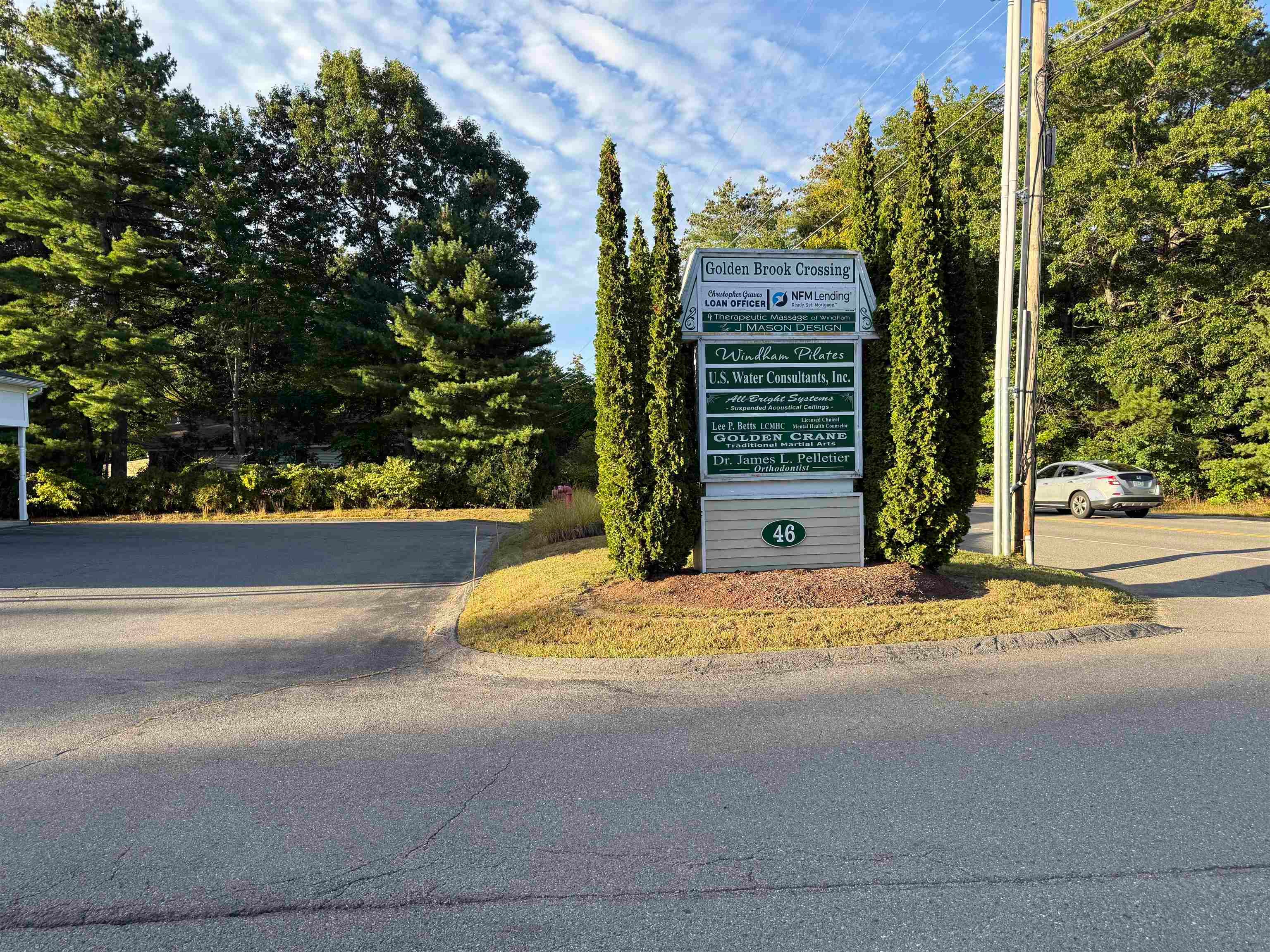 46 Lowell Road Unit 1