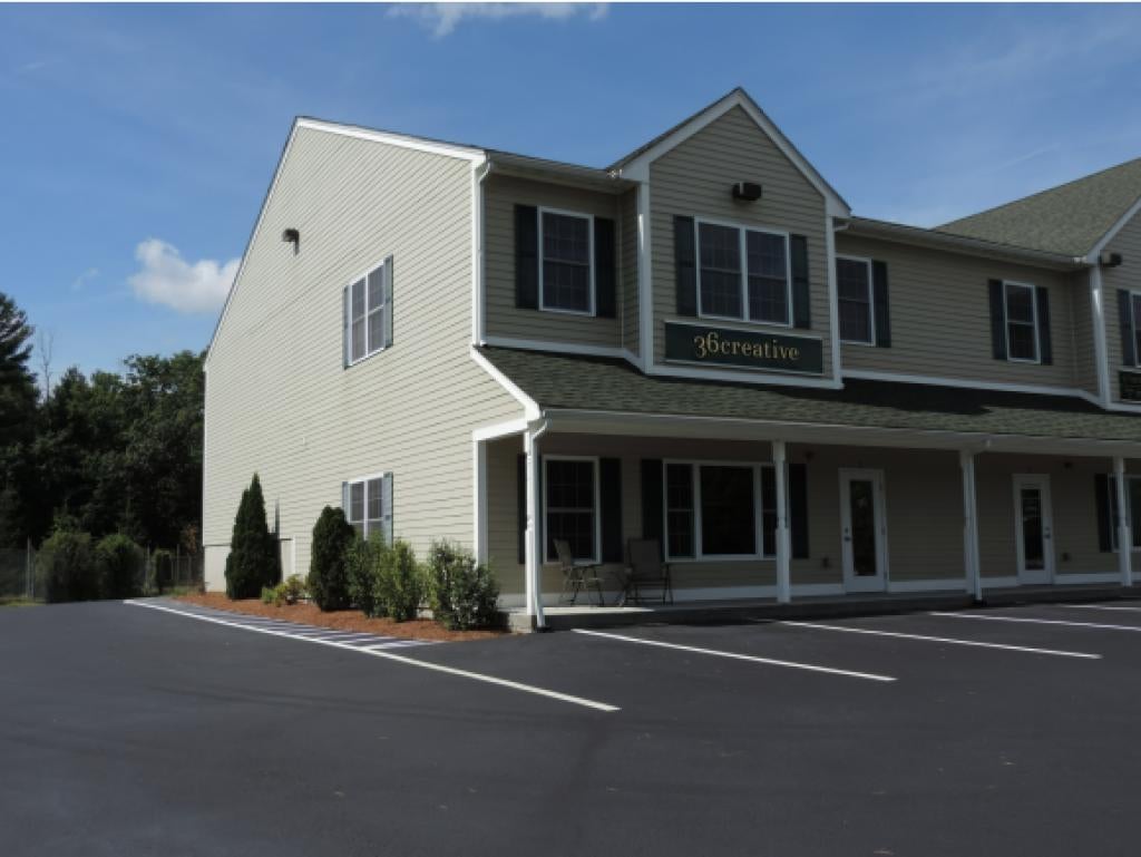 Photo of 46 Lowell Road #Unit 1, Windham, NH 03087 (MLS # 5111308)