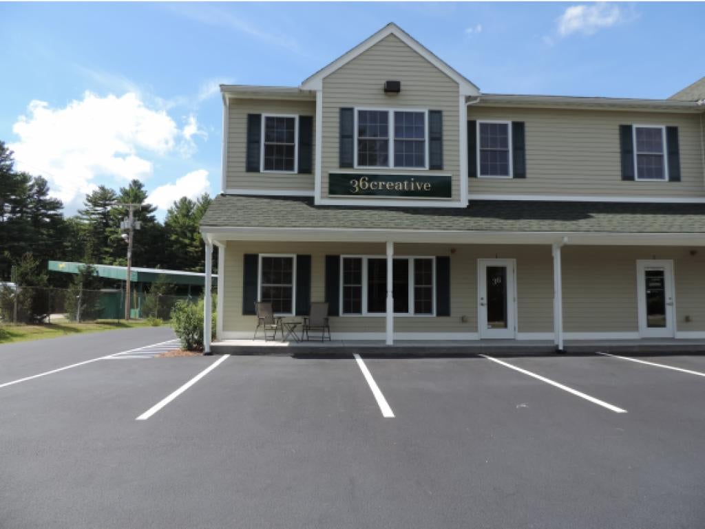Photo of 46 Lowell Road #Unit 1, Windham, NH 03087 (MLS # 5111308)