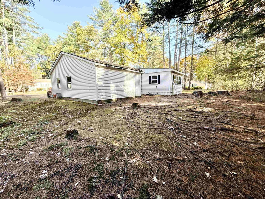 Photo of 64 Deer Path, Hopkinton, NH 03229 (MLS # 5115346)