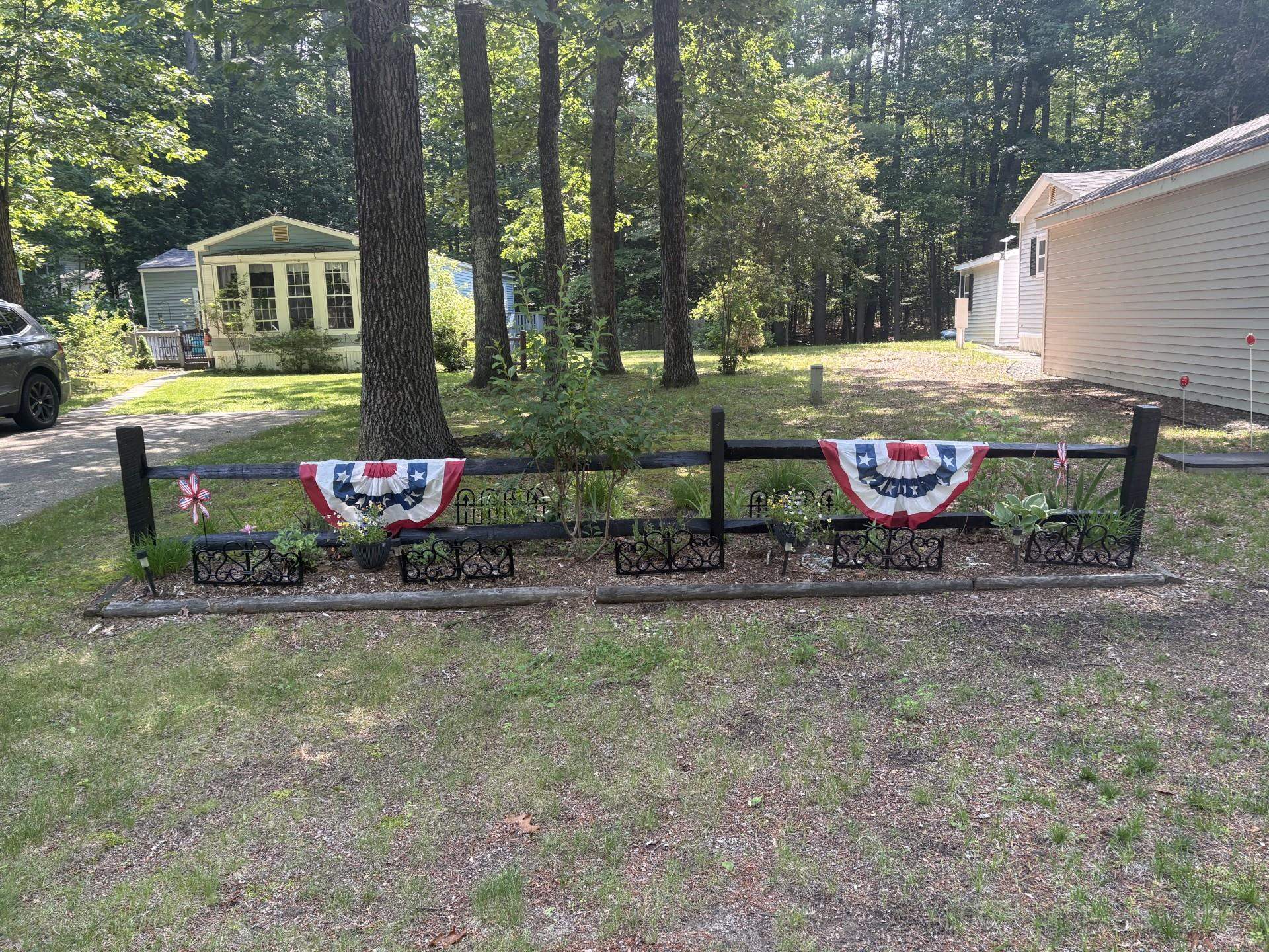 3 Bayberry Lane
