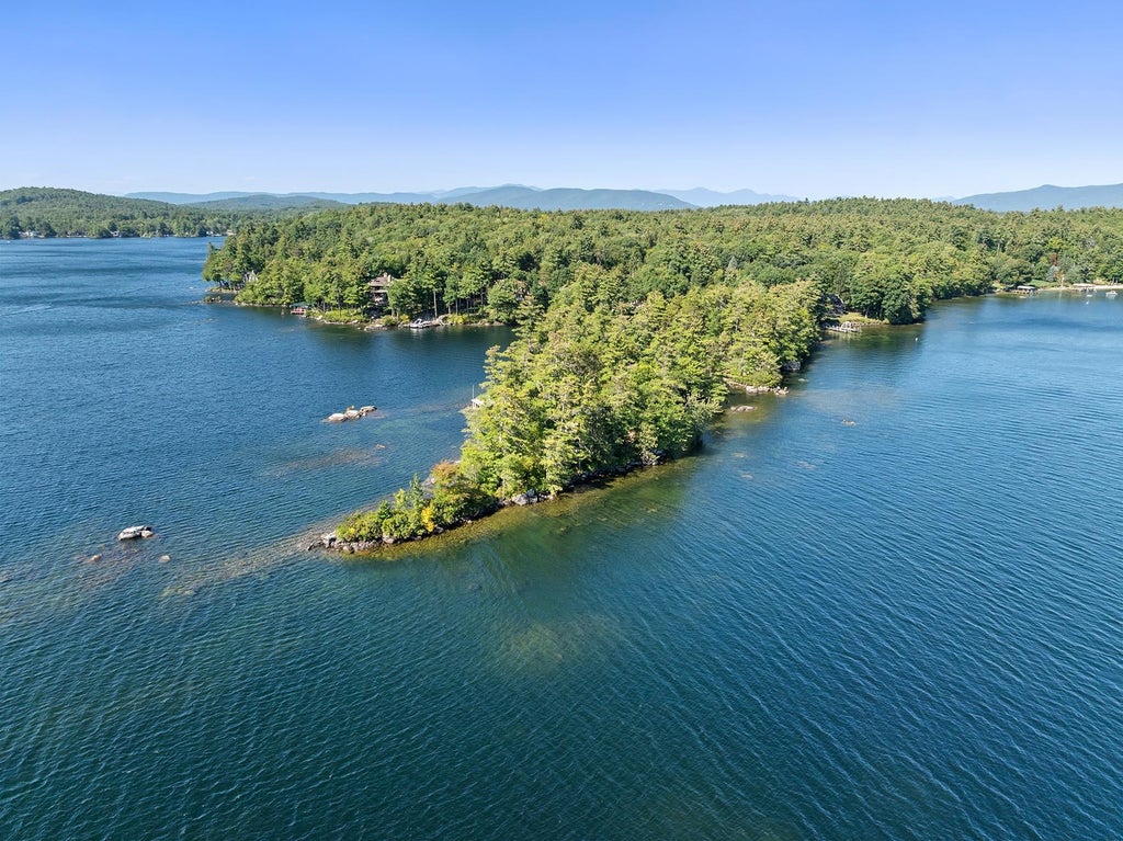 Photo of 21 Clark Drive, Meredith, NH 03253 (MLS # 5110196)