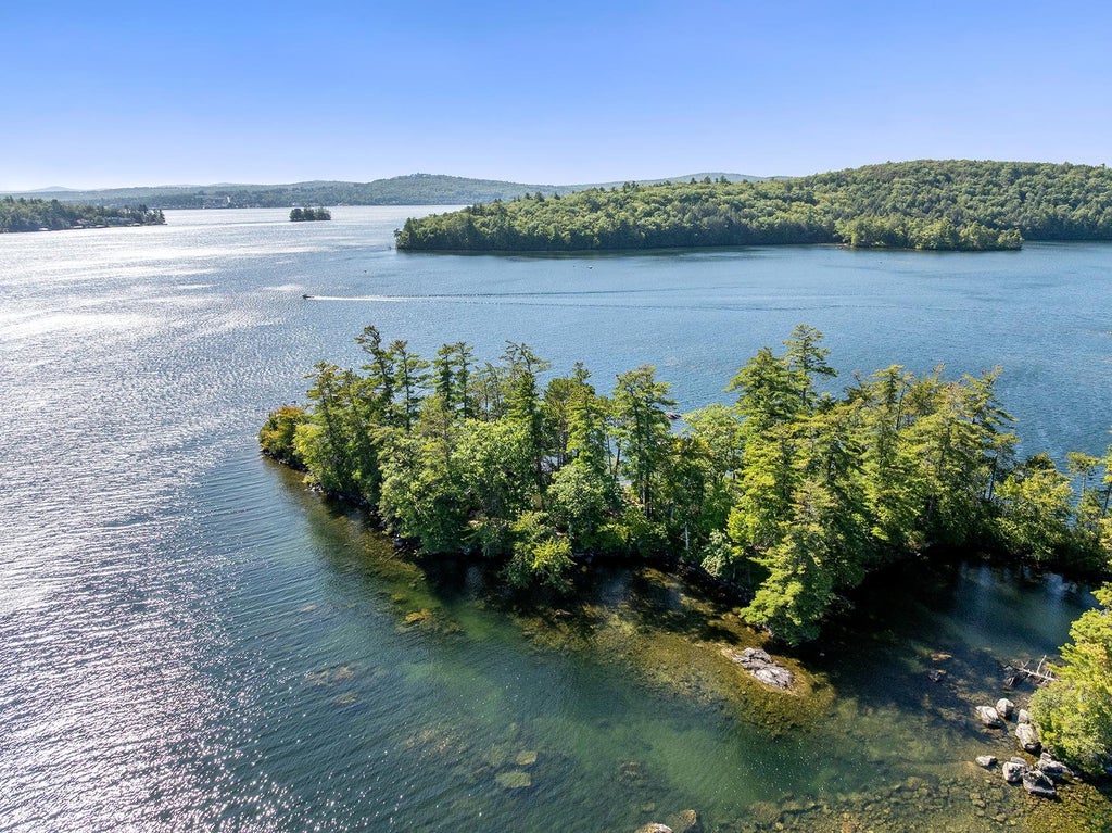Photo of 21 Clark Drive, Meredith, NH 03253 (MLS # 5110196)