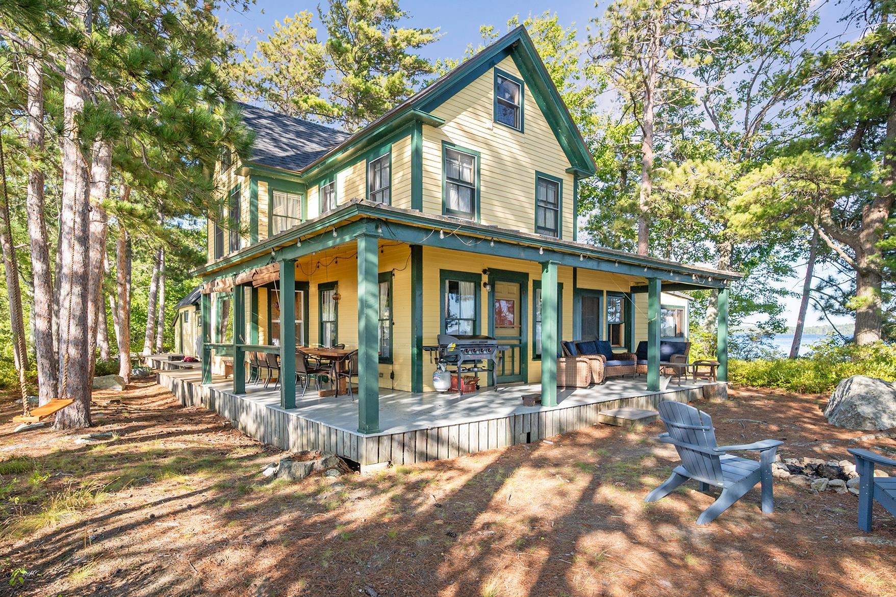 21 Clark Drive