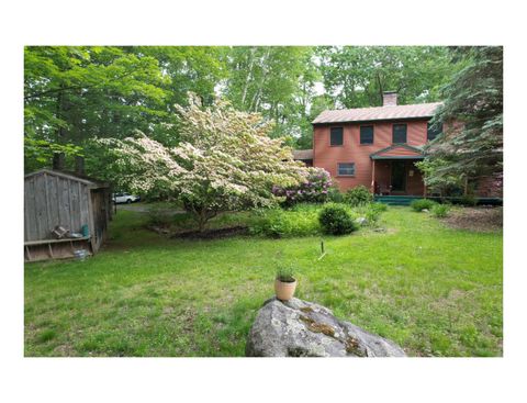 Photo of 4 Bartlett Road, Durham, NH 03824 (MLS # 5064190)