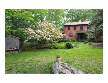 4 Bartlett Road Durham NH 03824