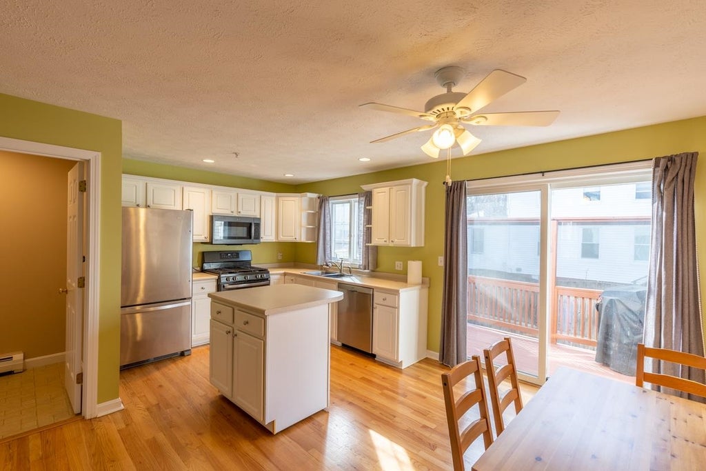 Photo of 204 Washington Street #3, Dover, NH 03820 (MLS # 5093696)