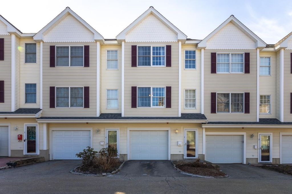 Photo of 204 Washington Street #3, Dover, NH 03820 (MLS # 5093696)