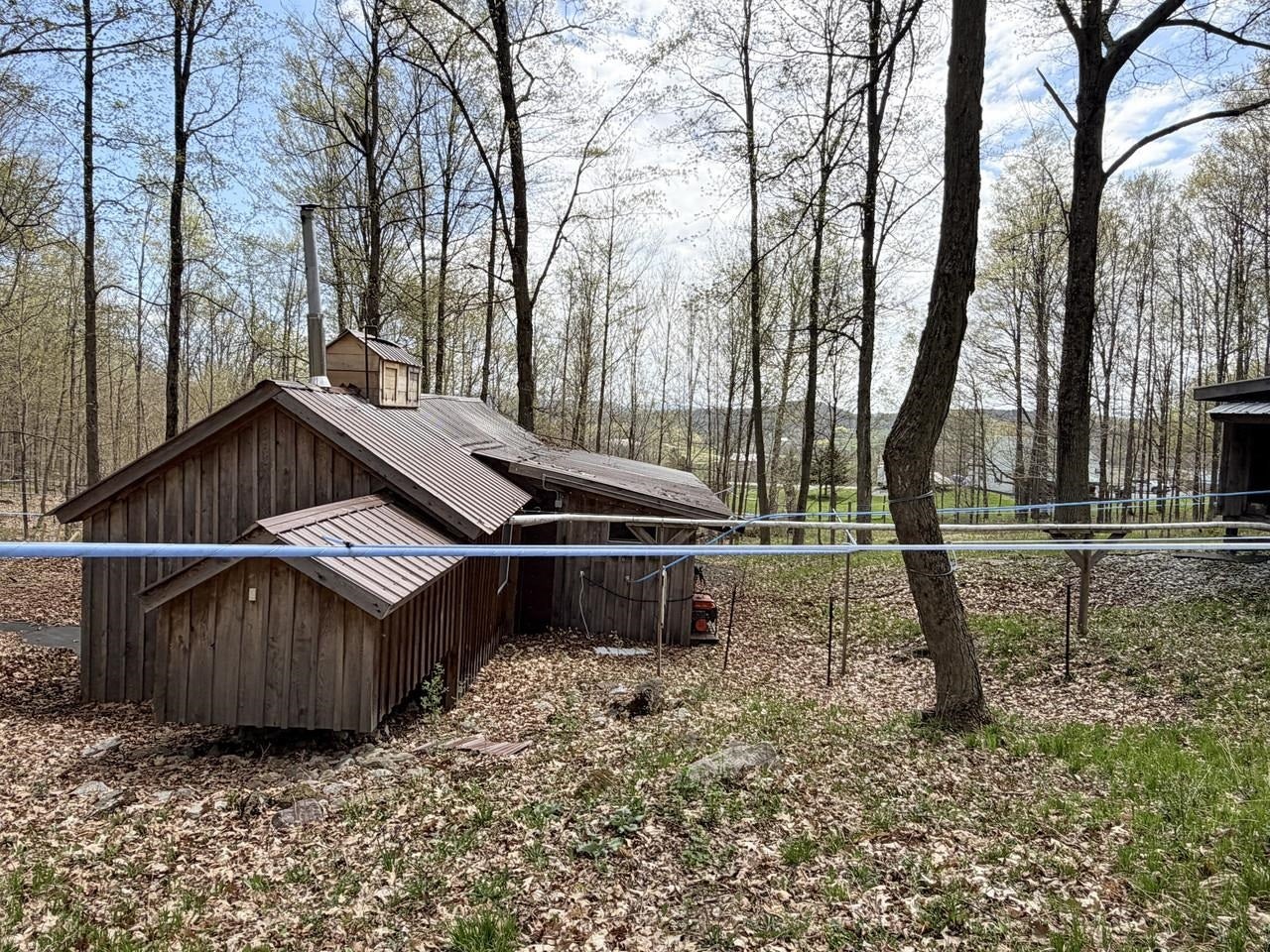 3145 Richville Road