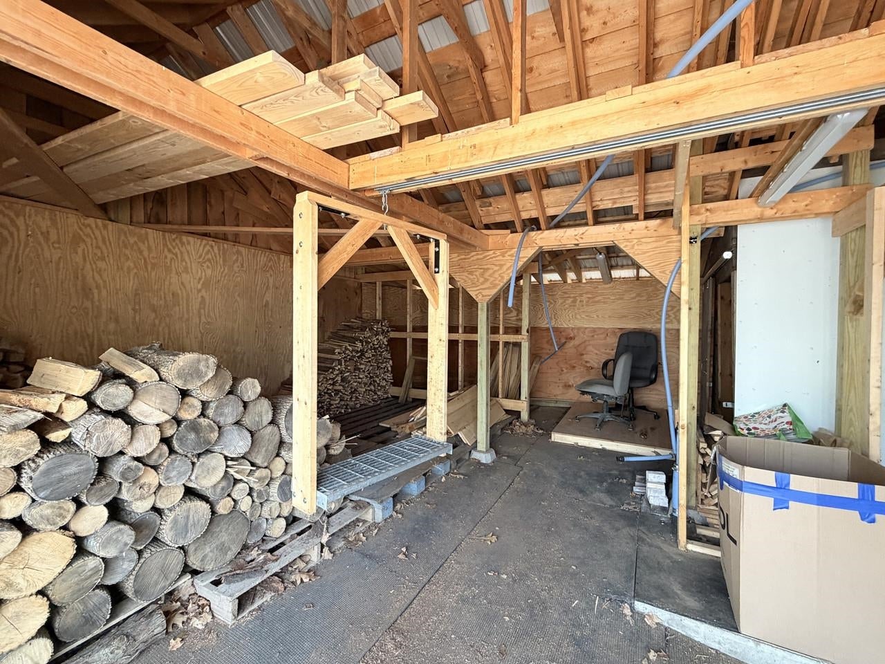 3145 Richville Road